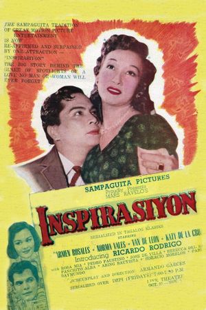 Inspirasiyon's poster