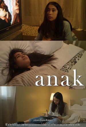 Anak's poster