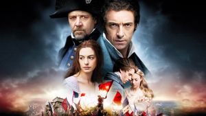 Les Misérables's poster