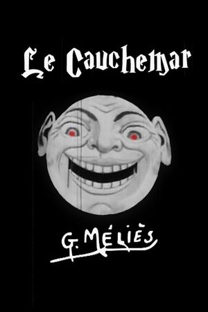 A Nightmare's poster