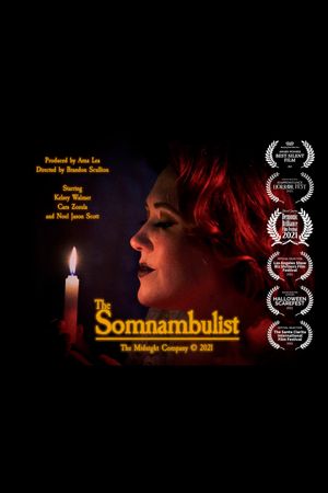 The Somnambulist's poster