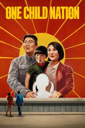 One Child Nation's poster image