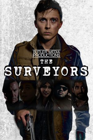 The Surveyors's poster