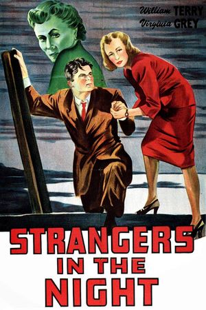 Strangers in the Night's poster