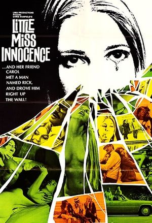 Teenage Innocence's poster