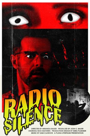 Radio Silence's poster image