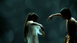 Mythologies's poster