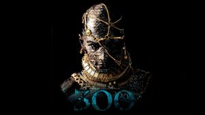 300: Rise of an Empire's poster