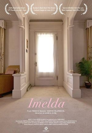 Imelda's poster image