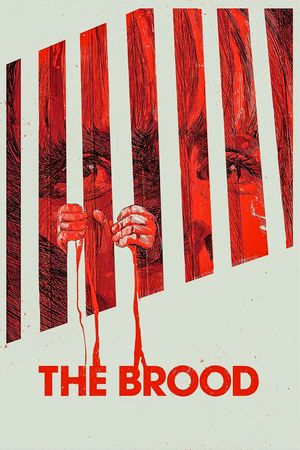 The Brood's poster