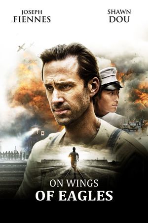 On Wings of Eagles's poster