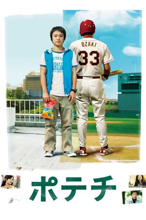 Chips's poster