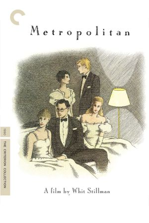 Metropolitan's poster
