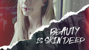 Beauty Is Skin Deep's poster