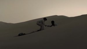 Dune: Part One's poster