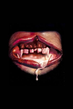 The Funhouse's poster