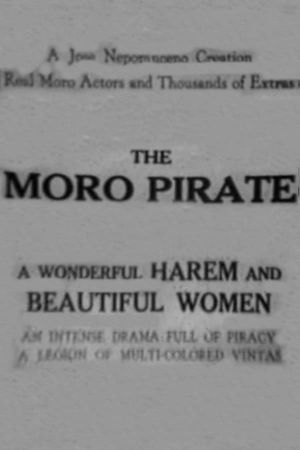 Moro Pirates's poster