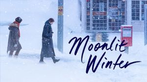 Moonlit Winter's poster