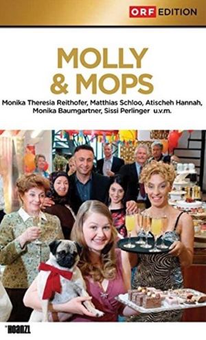 Molly & Mops's poster image