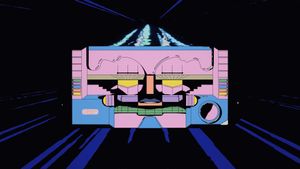 Zoopticon's poster