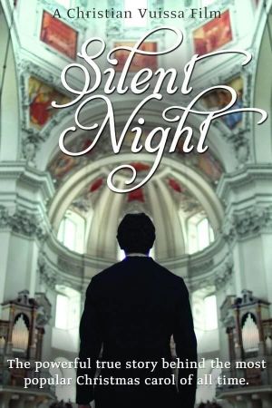 Silent Night's poster