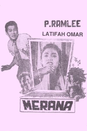 Merana's poster