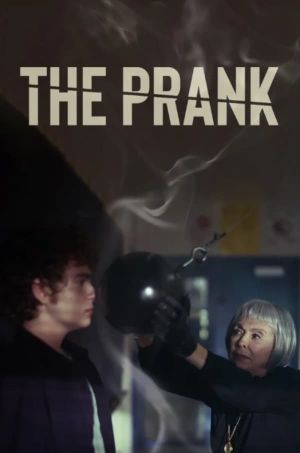 The Prank's poster