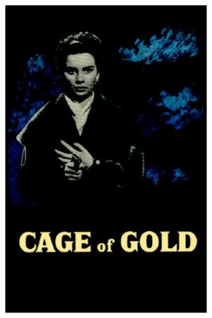 Cage of Gold's poster
