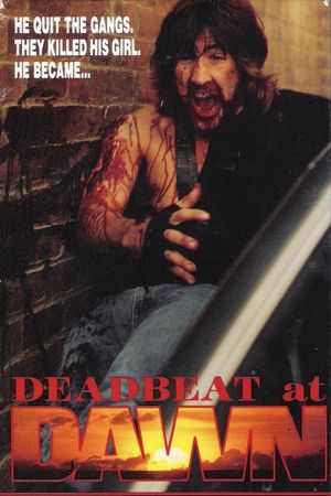 Deadbeat at Dawn's poster