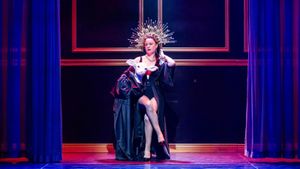 Tartuffe's poster