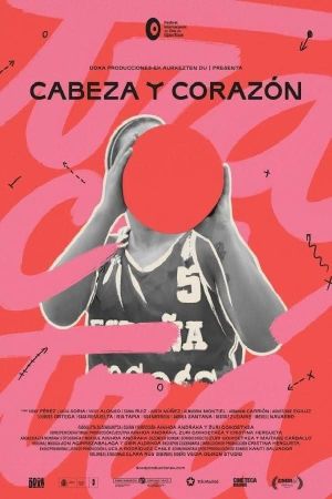 Cabeza y corazón's poster