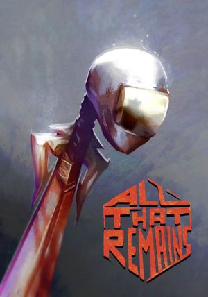 All That Remains's poster