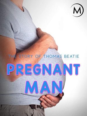 Pregnant Man's poster