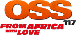 OSS 117: From Africa with Love's poster