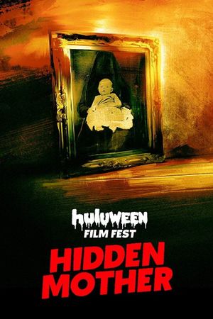 Hidden Mother's poster
