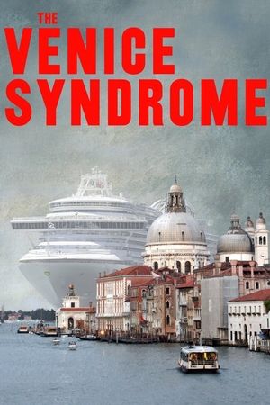 The Venice Syndrome's poster