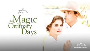 The Magic of Ordinary Days's poster