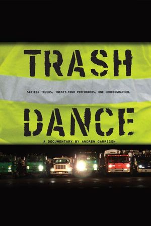 Trash Dance's poster