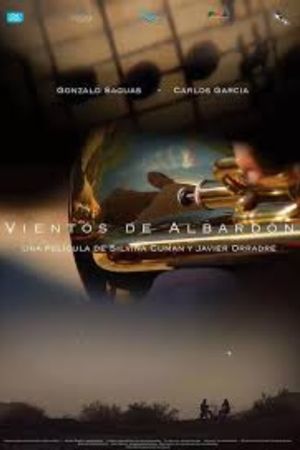 Vientos de Albardón's poster image