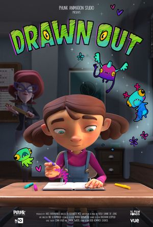 Drawn Out's poster