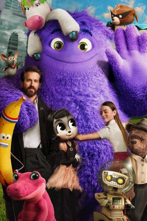IF's poster