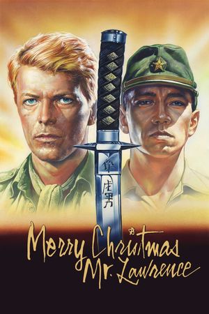 Merry Christmas Mr. Lawrence's poster