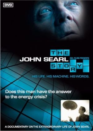 The John Searl Story's poster