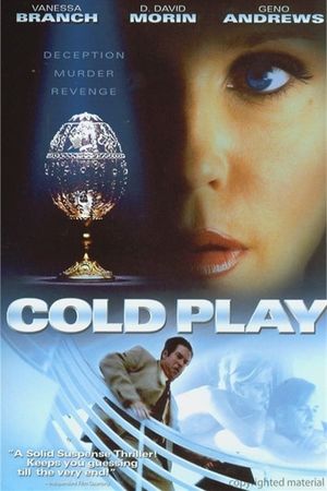 Cold Play's poster