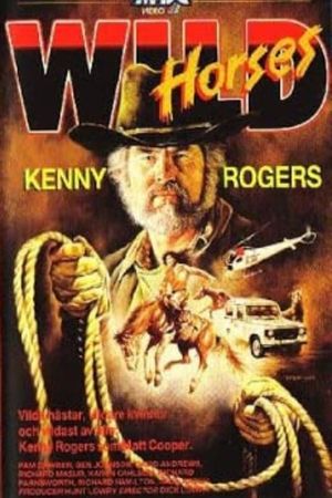 Wild Horses's poster
