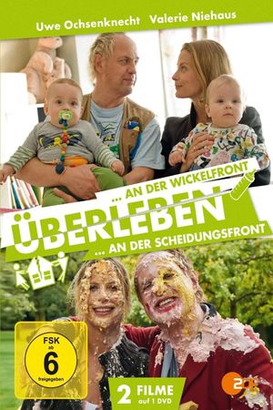Überleben an der Wickelfront's poster