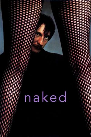 Naked's poster