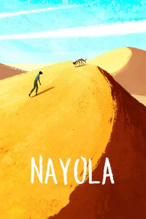 Nayola's poster