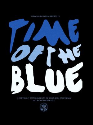 Time of the Blue's poster