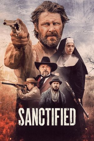 Sanctified's poster